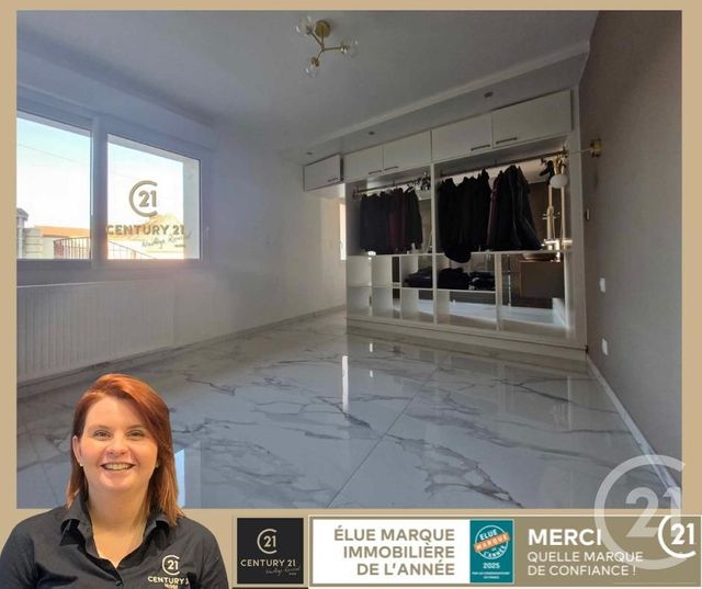 Maison à vendre - 5 pièces - 230 m2 - Ablain St Nazaire - 62 - NORD-PAS-DE-CALAIS