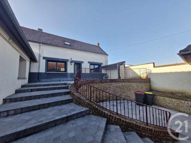 maison - ABLAIN ST NAZAIRE - 62