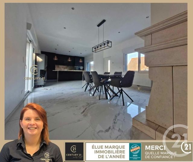 Maison à vendre - 5 pièces - 230 m2 - Ablain St Nazaire - 62 - NORD-PAS-DE-CALAIS
