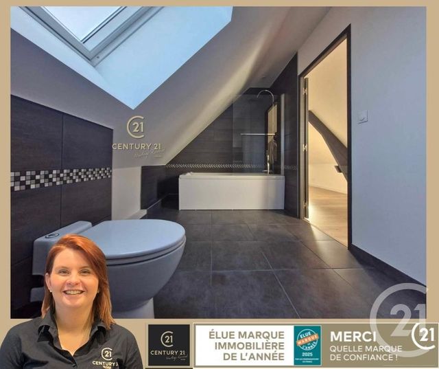 Maison à vendre - 5 pièces - 230 m2 - Ablain St Nazaire - 62 - NORD-PAS-DE-CALAIS