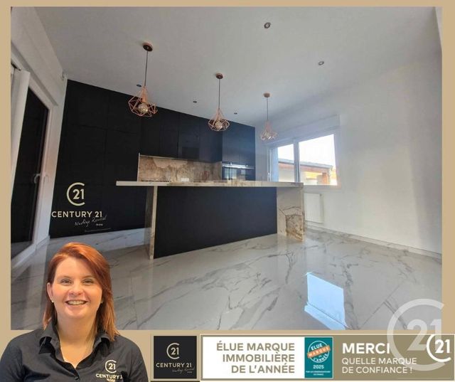 Maison à vendre - 5 pièces - 230 m2 - Ablain St Nazaire - 62 - NORD-PAS-DE-CALAIS