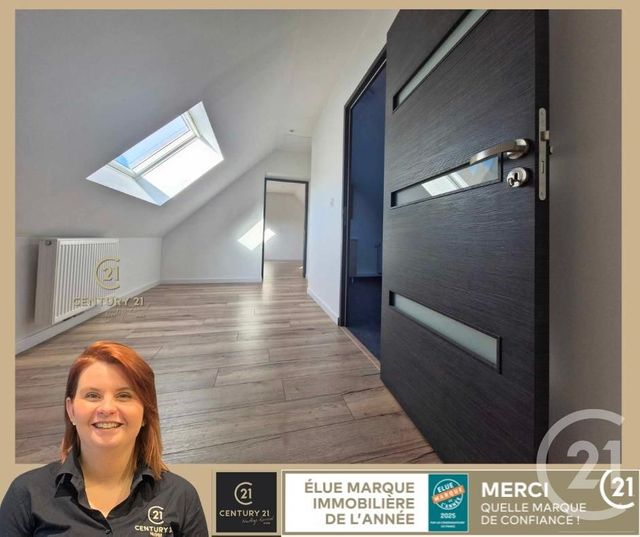 Maison à vendre - 5 pièces - 230 m2 - Ablain St Nazaire - 62 - NORD-PAS-DE-CALAIS