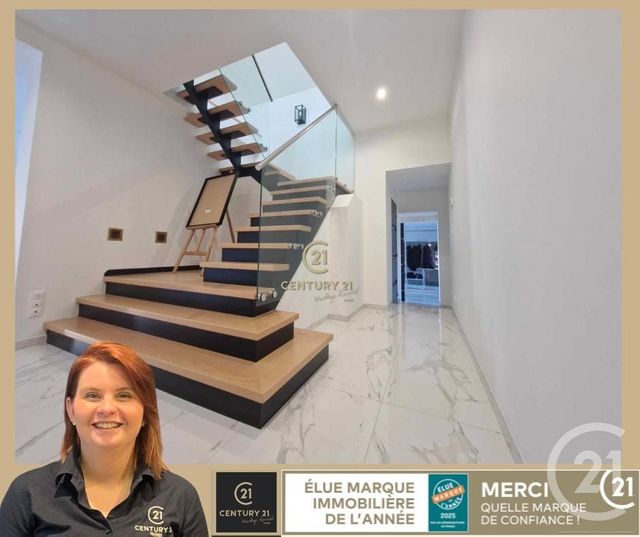 Maison à vendre - 5 pièces - 230 m2 - Ablain St Nazaire - 62 - NORD-PAS-DE-CALAIS