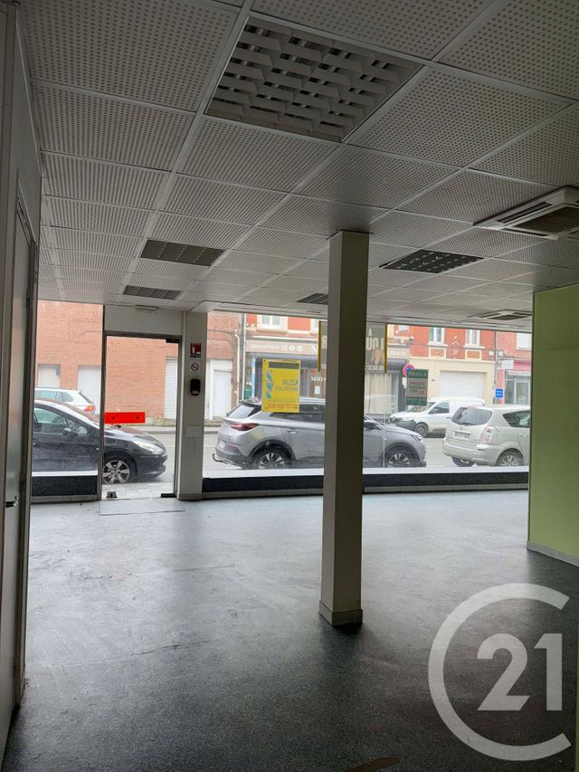 Maison à louer - 4 pièces - 220 m2 - Lievin - 62 - NORD-PAS-DE-CALAIS