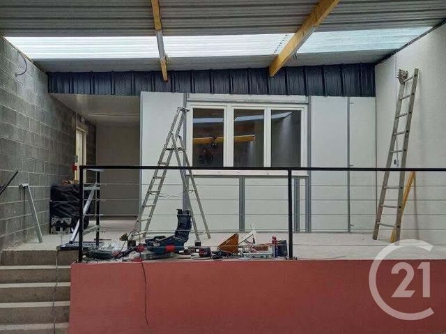 Maison à louer - 1 pièce - 180 m2 - Avion - 62 - NORD-PAS-DE-CALAIS