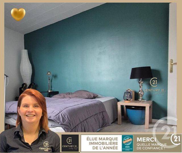 Immeuble &agrave; vendre - 210 m2 - Bully Les Mines - 62 - NORD-PAS-DE-CALAIS