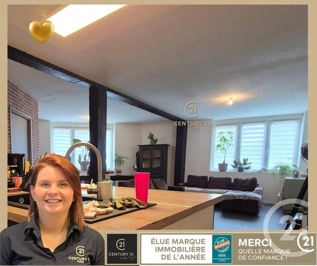 Immeuble &agrave; vendre - 210 m2 - Bully Les Mines - 62 - NORD-PAS-DE-CALAIS