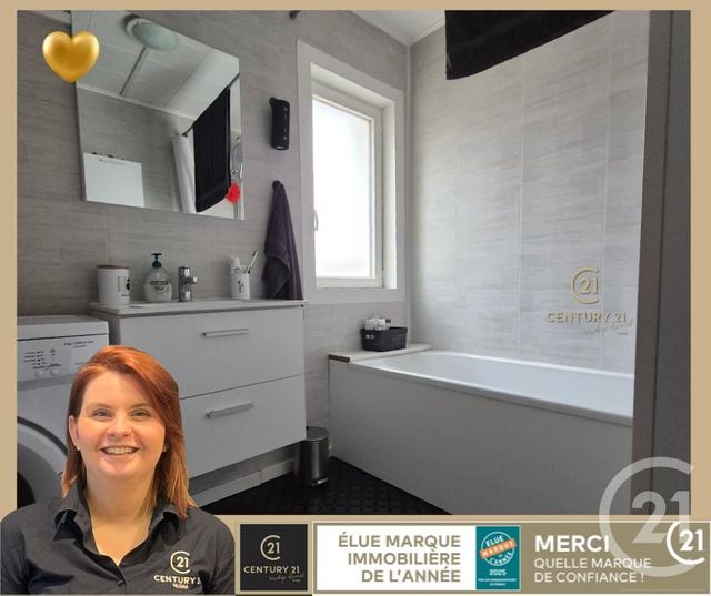 Immeuble &agrave; vendre - 210 m2 - Bully Les Mines - 62 - NORD-PAS-DE-CALAIS