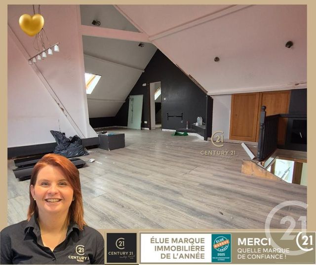 Immeuble &agrave; vendre - 210 m2 - Bully Les Mines - 62 - NORD-PAS-DE-CALAIS