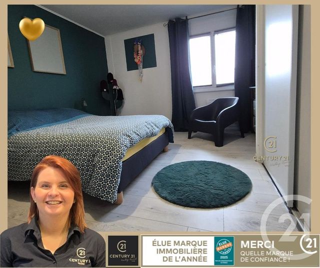 Immeuble &agrave; vendre - 210 m2 - Bully Les Mines - 62 - NORD-PAS-DE-CALAIS