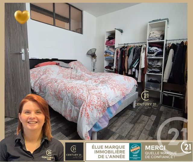 Immeuble &agrave; vendre - 210 m2 - Bully Les Mines - 62 - NORD-PAS-DE-CALAIS