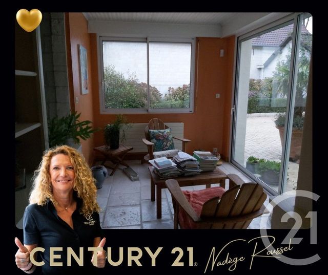 Maison &agrave; vendre - 10 pi&egrave;ces - 307,73 m2 - Lattre St Quentin - 62 - NORD-PAS-DE-CALAIS