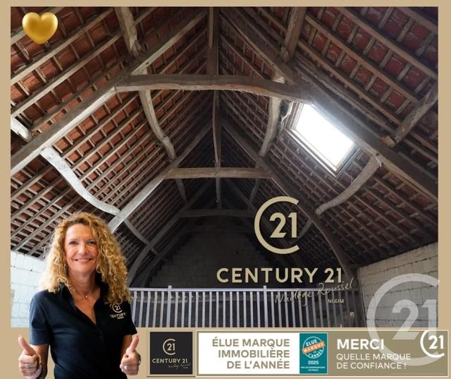 Maison &agrave; vendre - 10 pi&egrave;ces - 307,73 m2 - Lattre St Quentin - 62 - NORD-PAS-DE-CALAIS