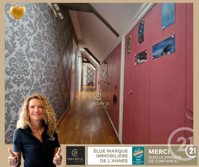 Maison &agrave; vendre - 10 pi&egrave;ces - 307,73 m2 - Lattre St Quentin - 62 - NORD-PAS-DE-CALAIS