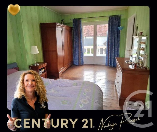 Maison &agrave; vendre - 10 pi&egrave;ces - 307,73 m2 - Lattre St Quentin - 62 - NORD-PAS-DE-CALAIS