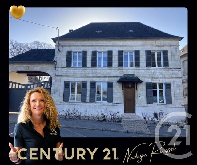 maison - LATTRE ST QUENTIN - 62