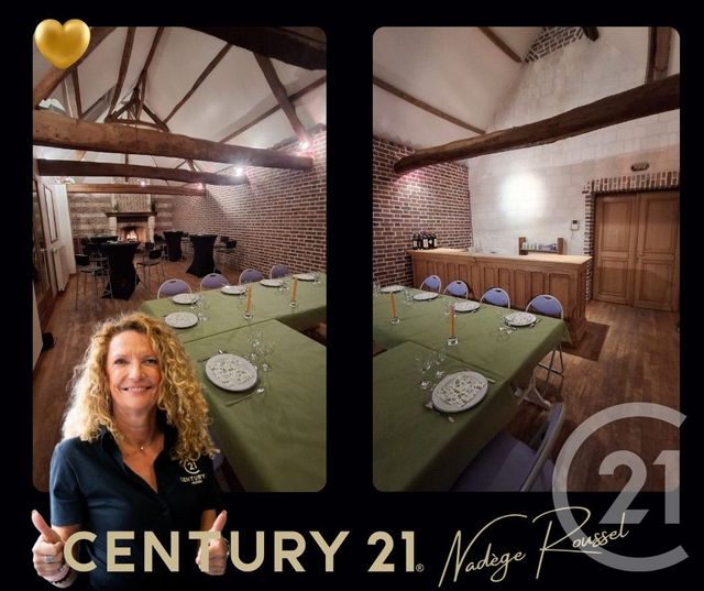 Maison &agrave; vendre - 10 pi&egrave;ces - 307,73 m2 - Lattre St Quentin - 62 - NORD-PAS-DE-CALAIS