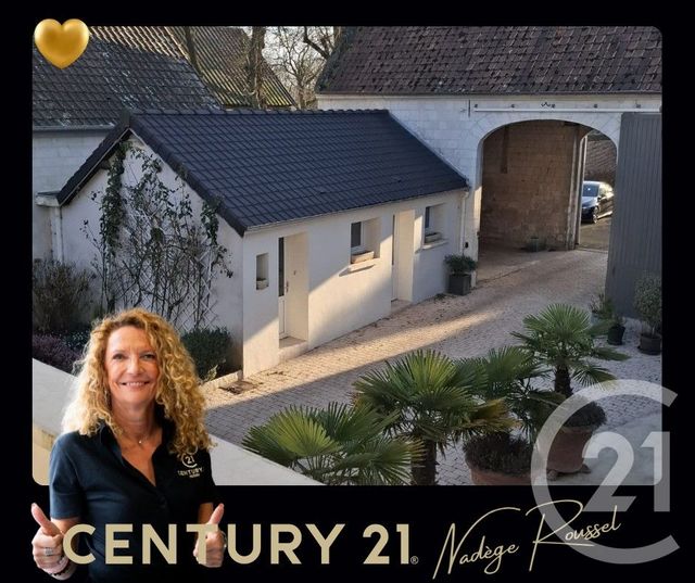 Maison &agrave; vendre - 10 pi&egrave;ces - 307,73 m2 - Lattre St Quentin - 62 - NORD-PAS-DE-CALAIS