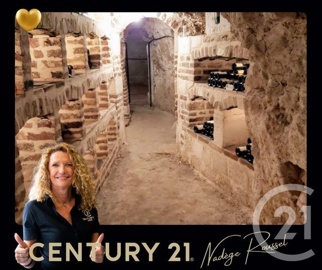 Maison &agrave; vendre - 10 pi&egrave;ces - 307,73 m2 - Lattre St Quentin - 62 - NORD-PAS-DE-CALAIS