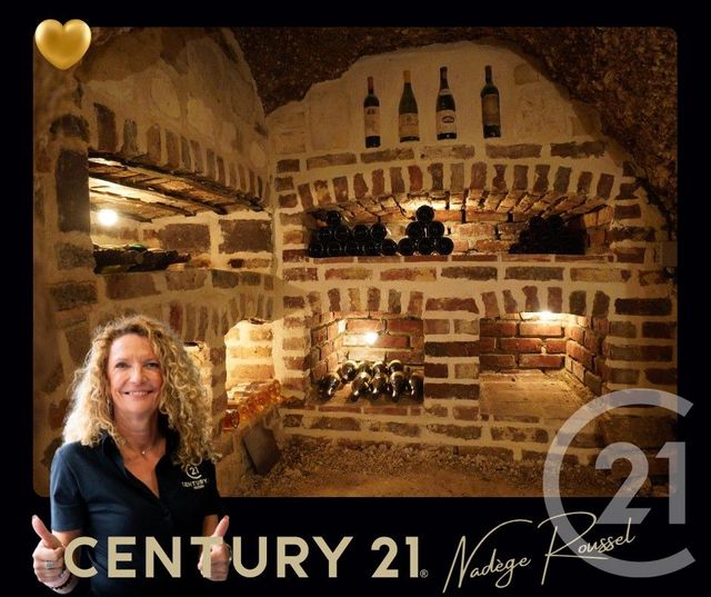 Maison &agrave; vendre - 10 pi&egrave;ces - 307,73 m2 - Lattre St Quentin - 62 - NORD-PAS-DE-CALAIS