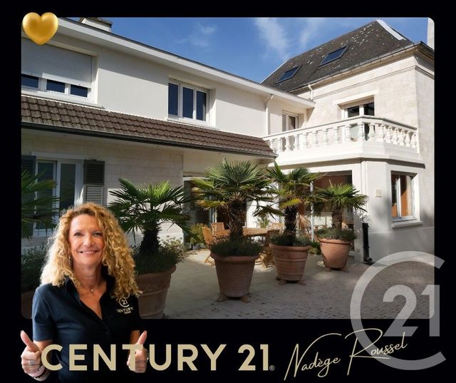 Maison &agrave; vendre - 10 pi&egrave;ces - 307,73 m2 - Lattre St Quentin - 62 - NORD-PAS-DE-CALAIS