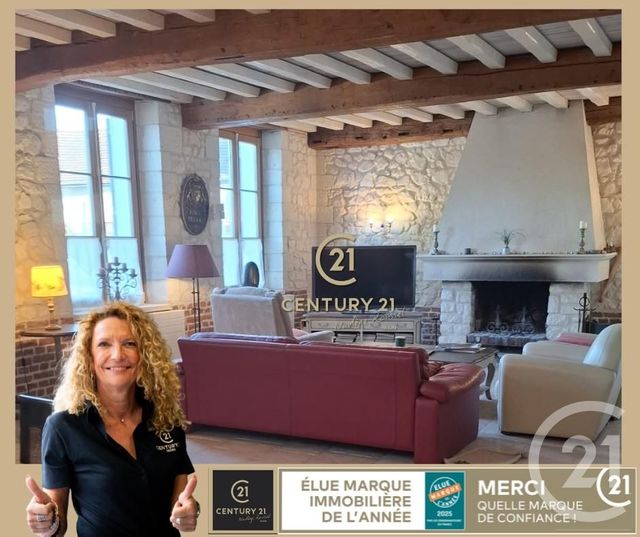 Maison &agrave; vendre - 10 pi&egrave;ces - 307,73 m2 - Lattre St Quentin - 62 - NORD-PAS-DE-CALAIS