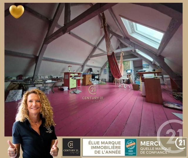 Maison &agrave; vendre - 10 pi&egrave;ces - 307,73 m2 - Lattre St Quentin - 62 - NORD-PAS-DE-CALAIS