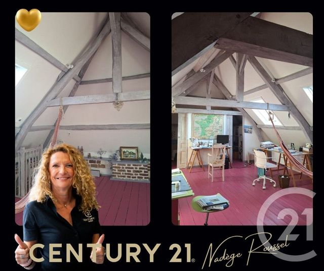 Maison &agrave; vendre - 10 pi&egrave;ces - 307,73 m2 - Lattre St Quentin - 62 - NORD-PAS-DE-CALAIS