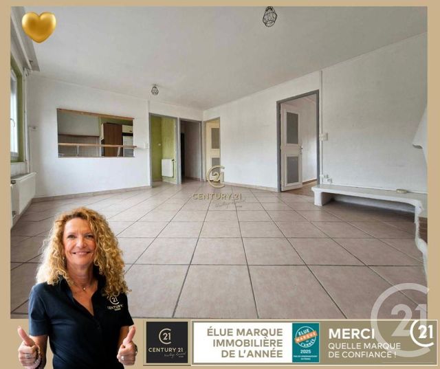 Immeuble &agrave; vendre - 186,05 m2 - Lievin - 62 - NORD-PAS-DE-CALAIS