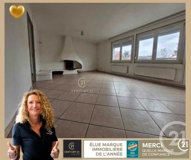 Immeuble &agrave; vendre - 186,05 m2 - Lievin - 62 - NORD-PAS-DE-CALAIS