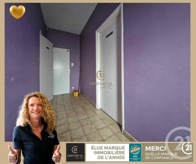 Immeuble &agrave; vendre - 186,05 m2 - Lievin - 62 - NORD-PAS-DE-CALAIS