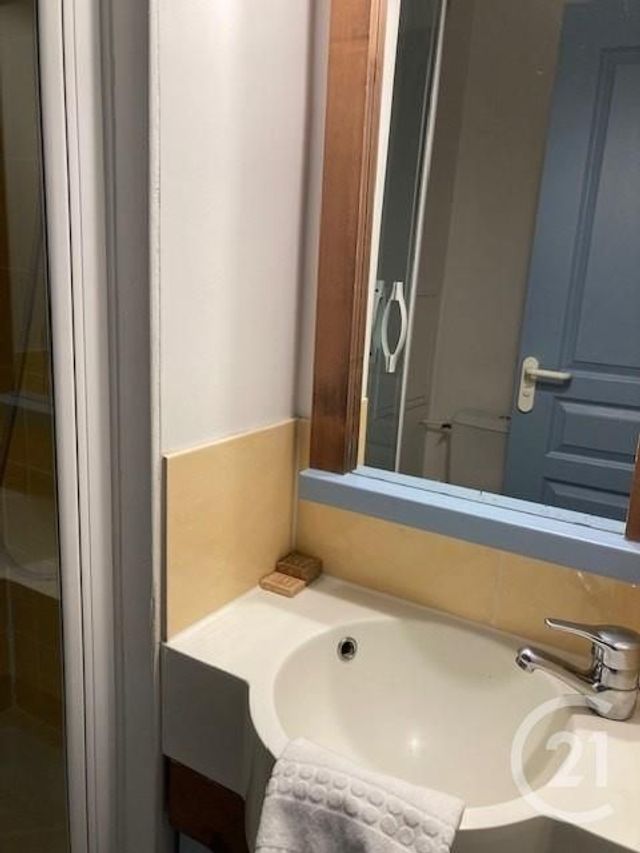 Appartement Duplex à vendre - 3 pièces - 41,93 m2 - Fort Mahon Plage - 80 - PICARDIE