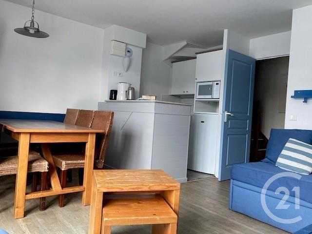 Appartement Duplex à vendre - 3 pièces - 41,93 m2 - Fort Mahon Plage - 80 - PICARDIE