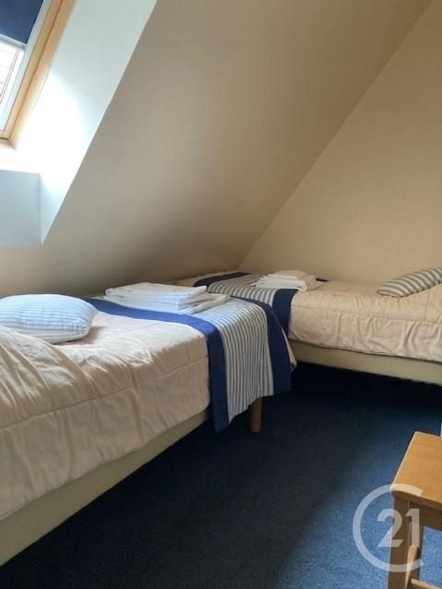 Appartement Duplex à vendre - 3 pièces - 41,93 m2 - Fort Mahon Plage - 80 - PICARDIE