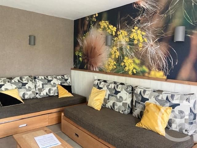 Appartement F3 à vendre - 3 pièces - 60,35 m2 - Fort Mahon Plage - 80 - PICARDIE