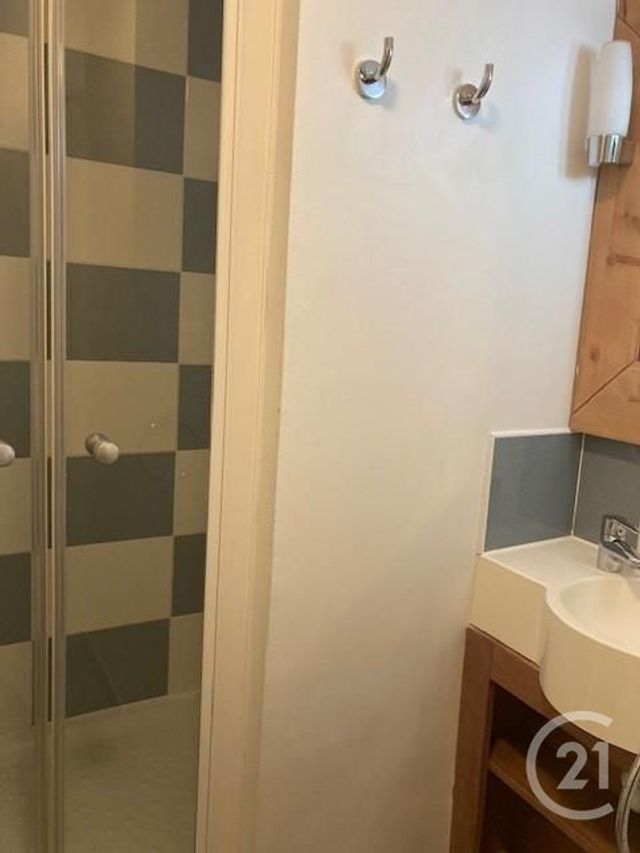 Appartement F3 à vendre - 3 pièces - 60,35 m2 - Fort Mahon Plage - 80 - PICARDIE