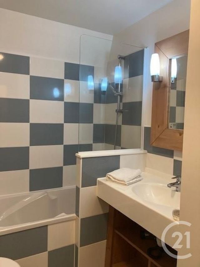 Appartement F3 à vendre - 3 pièces - 60,35 m2 - Fort Mahon Plage - 80 - PICARDIE