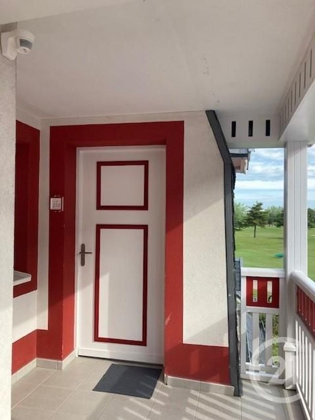 Appartement F3 à vendre - 3 pièces - 60,35 m2 - Fort Mahon Plage - 80 - PICARDIE