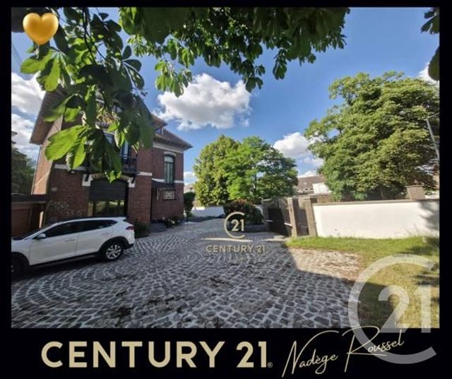 Maison à vendre - 10 pièces - 210,41 m2 - Bully Les Mines - 62 - NORD-PAS-DE-CALAIS