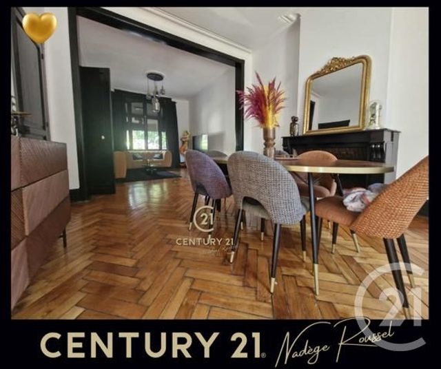 Maison à vendre - 10 pièces - 210,41 m2 - Bully Les Mines - 62 - NORD-PAS-DE-CALAIS