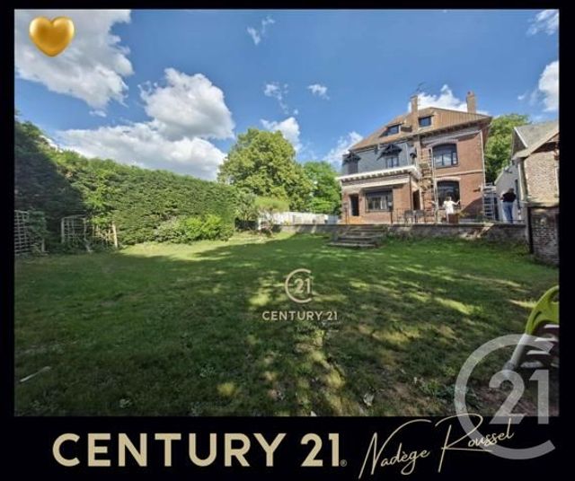 maison - BULLY LES MINES - 62