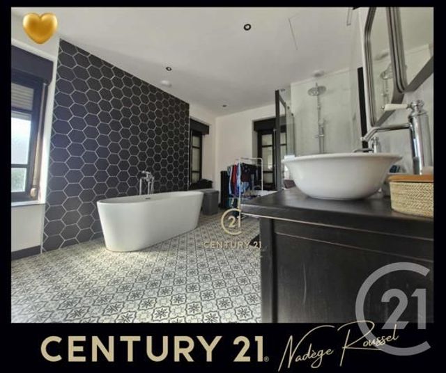 Maison à vendre - 10 pièces - 210,41 m2 - Bully Les Mines - 62 - NORD-PAS-DE-CALAIS