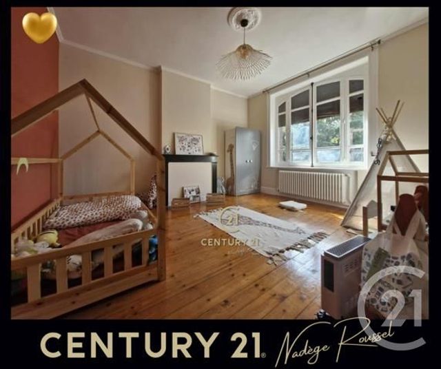 Maison à vendre - 10 pièces - 210,41 m2 - Bully Les Mines - 62 - NORD-PAS-DE-CALAIS