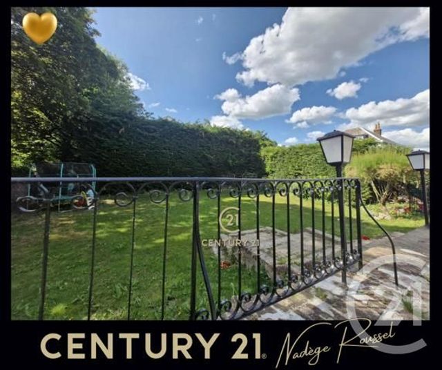 Maison à vendre - 10 pièces - 210,41 m2 - Bully Les Mines - 62 - NORD-PAS-DE-CALAIS