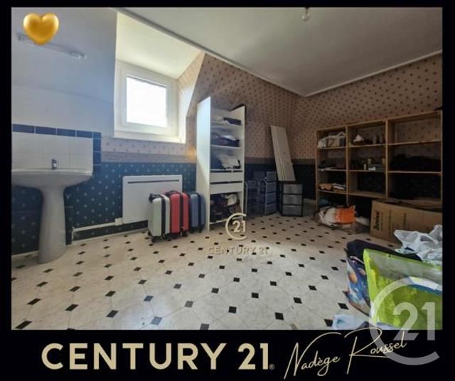 Maison à vendre - 10 pièces - 210,41 m2 - Bully Les Mines - 62 - NORD-PAS-DE-CALAIS