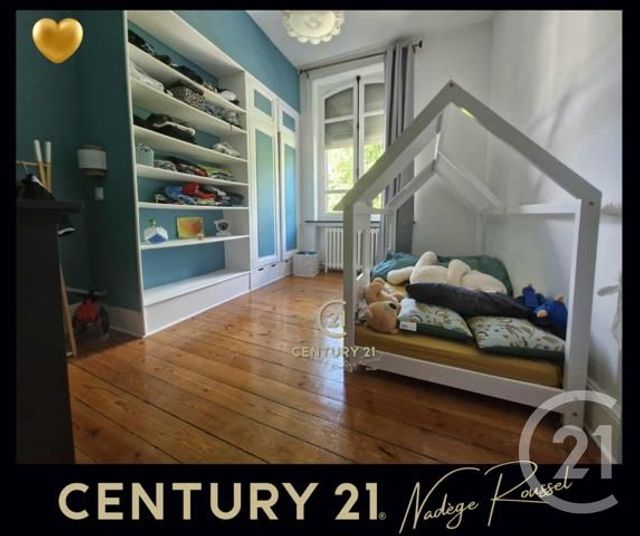 Maison à vendre - 10 pièces - 210,41 m2 - Bully Les Mines - 62 - NORD-PAS-DE-CALAIS