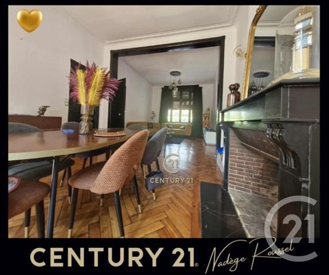 Maison à vendre - 10 pièces - 210,41 m2 - Bully Les Mines - 62 - NORD-PAS-DE-CALAIS