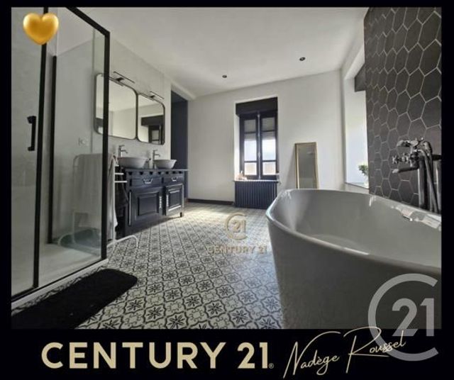 Maison à vendre - 10 pièces - 210,41 m2 - Bully Les Mines - 62 - NORD-PAS-DE-CALAIS