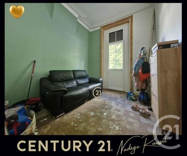 Maison à vendre - 10 pièces - 210,41 m2 - Bully Les Mines - 62 - NORD-PAS-DE-CALAIS