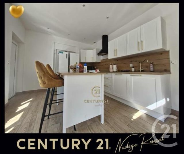 Maison à vendre - 10 pièces - 210,41 m2 - Bully Les Mines - 62 - NORD-PAS-DE-CALAIS